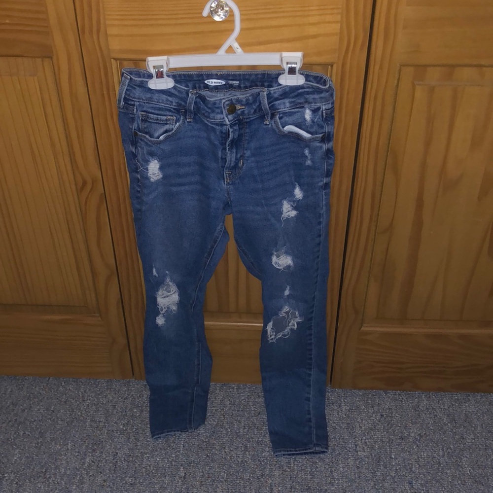 Old Navy Jeans